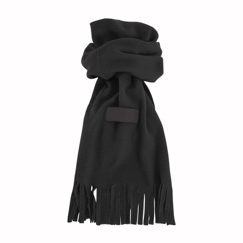 Damen fleece schal und - schal,