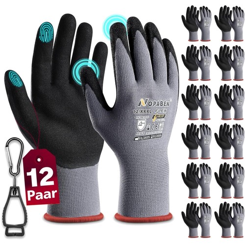 Arbeitshandschuhe