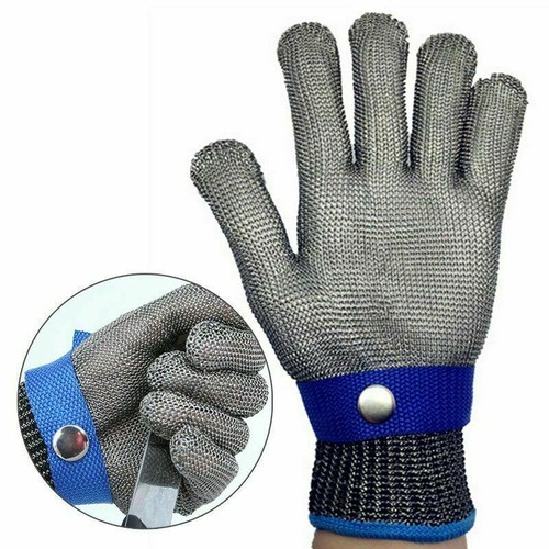 Stechschutz handschuhe set - handschuhe,
