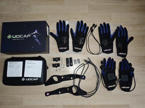 Udcap gloves handschuhe m - handschuhe,