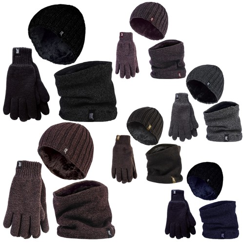 Herren set aus mütze - herren,