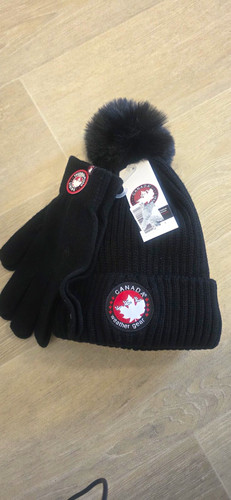 Canada weather gear - canada,
