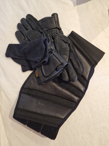 Motorrad-Set