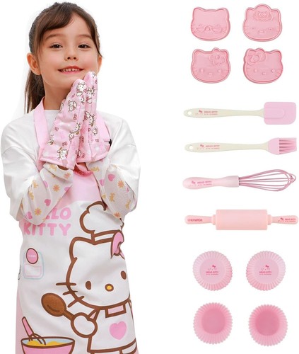 Hello kitty kinder back - hello,