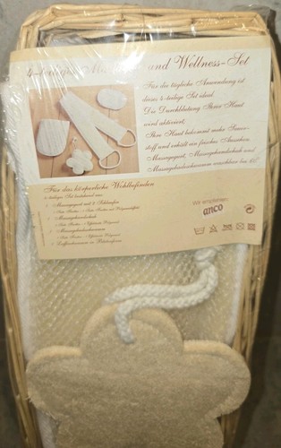 Amco badzubehör set beige - badzubehör,
