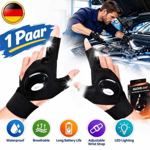 2er set led - led, mit