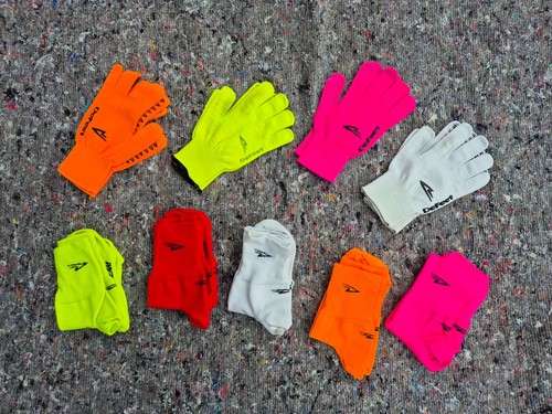 Set aus defeet - 5,