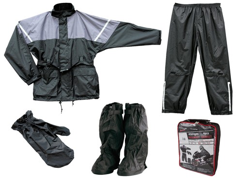 Roleff regenset teilig - roleff,