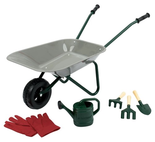 Lupilu kinder schubkarre mit - lupilu,