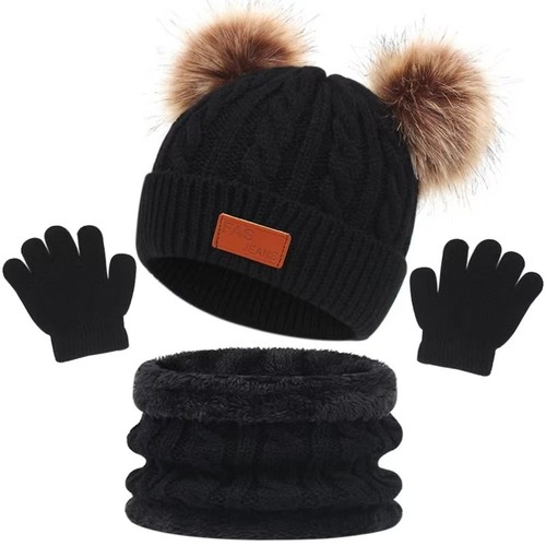 Winddichte pompom - winddichte,