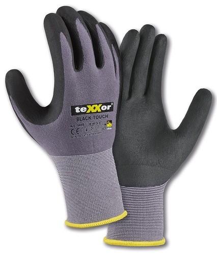 Texxor 2450 touchscreen - texxor,