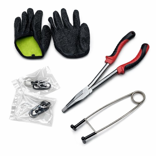 Raubfisch set erweiterung - raubfisch,