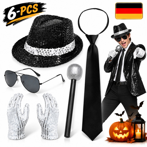 Teilig michael jackson - teilig,