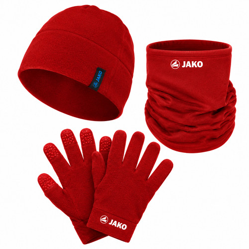 Jako mütze schal - +, +