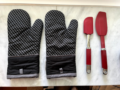 Kitchenaid kitchen aid set - aid,