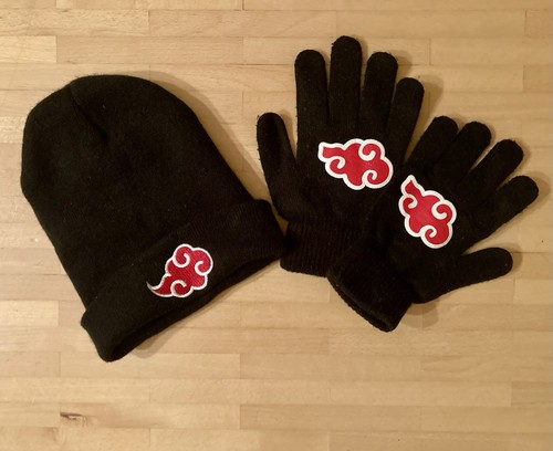 Naruto akatsuki mütze - naruto,
