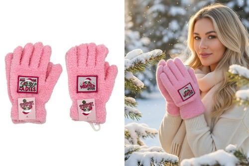 Handschuhe miss - handschuhe, set)