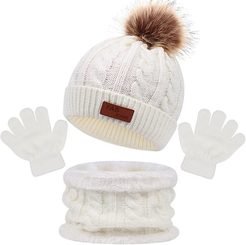 Baynetin 3in1 winter beanie - baynetin,