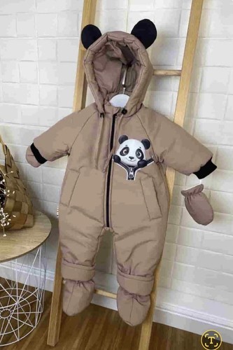 Neu baby set winteranzug - set,