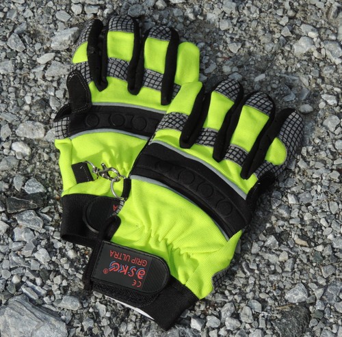 Set thl handschuhe - set, grip