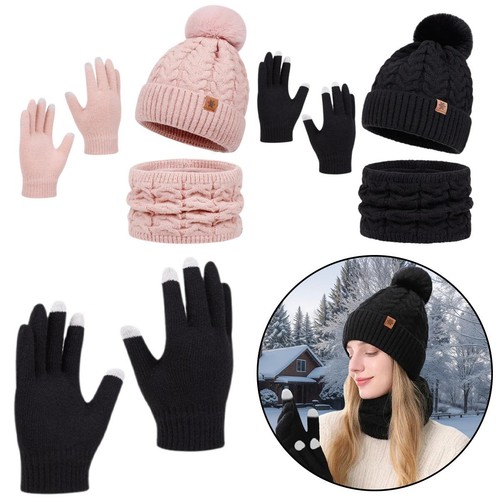 Damen dickes acryl - damen,