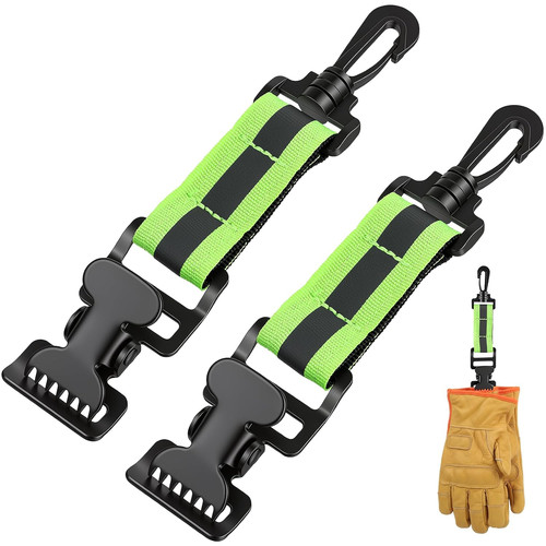 Feuerwehr handschuhhalter 2er - feuerwehr,