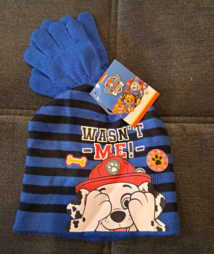 Paw patrol marshall jungen - marshall,