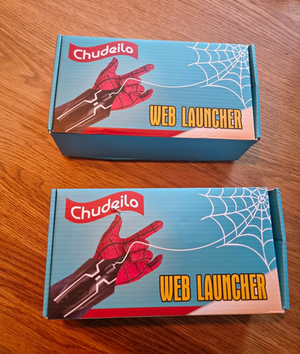 Chudeilo web launcher 2er - chudeilo,