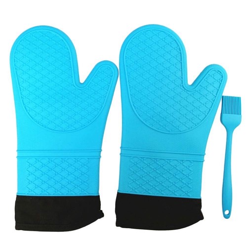 Grill handschuhe - grill,