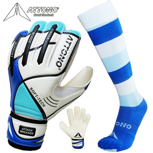 Torwarthandschuhe fingersave - torwarthandschuhe,