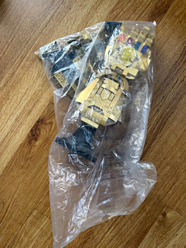 Lego marvel infinity handschuh - lego,