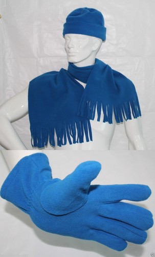 Mütze handschuhe schal - mütze,