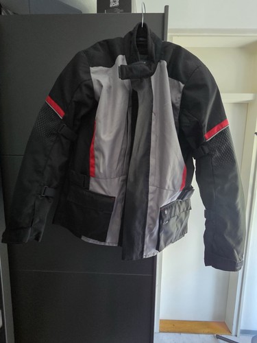 Fastway motorradbekleidung - fastway,
