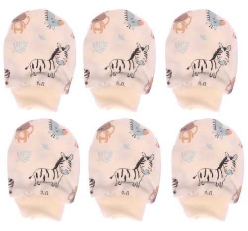 Handschuhe kratzfäustlinge - handschuhe,