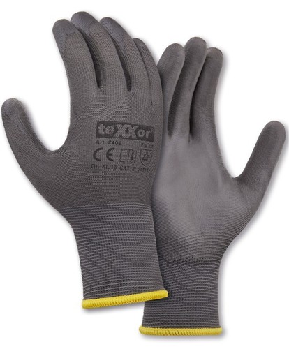 Texxor 2406 feinstrick - 2406, pu