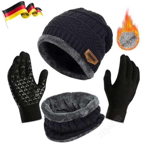 Damen herren wintermütze - damen,