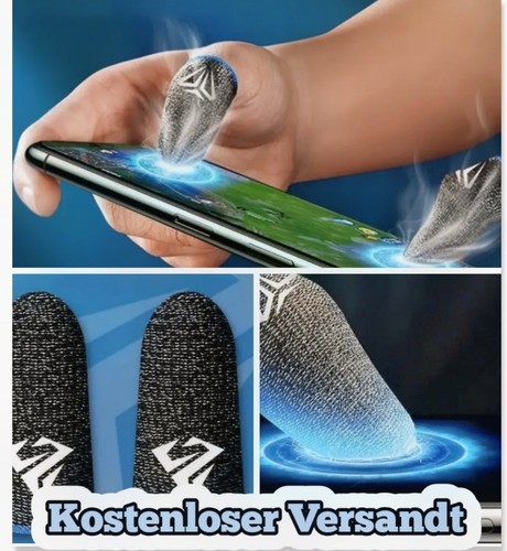 Sets fingerschutz finger - fingerschutz,