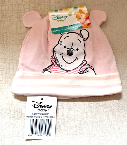 Babymütze mütze handschuhe - babymütze,