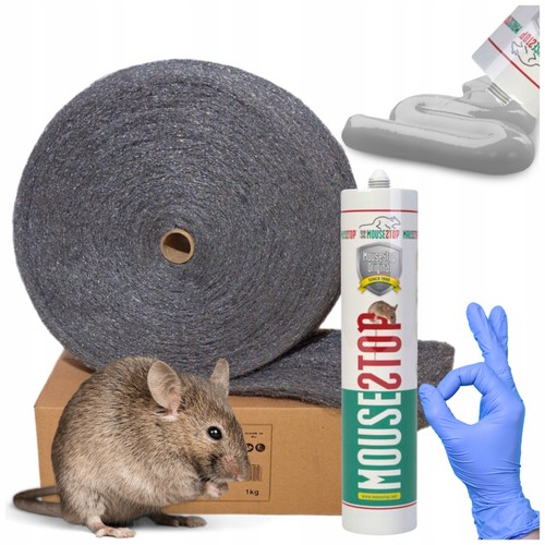 Mousestop dichtmasse 300ml - mousestop,