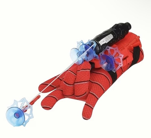Marvel spiderman netzwerfer - spiderman,