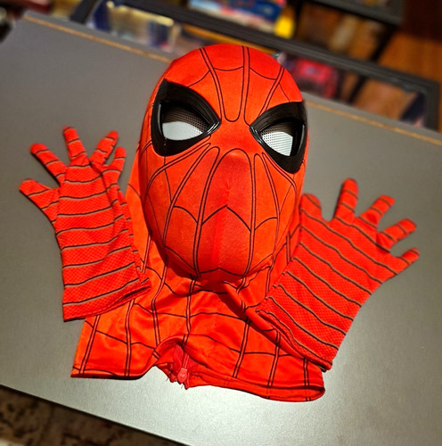 Elektronische spider man - elektronische, spider-man