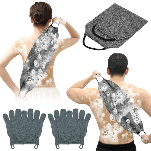Peeling handschuhe set - peeling-handschuhe,
