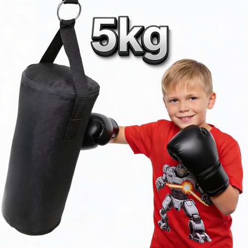 Kinder boxsack gefüllt set - boxsack,