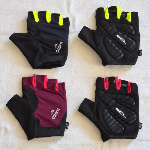 Set paar fahrradhandschuhe - set,