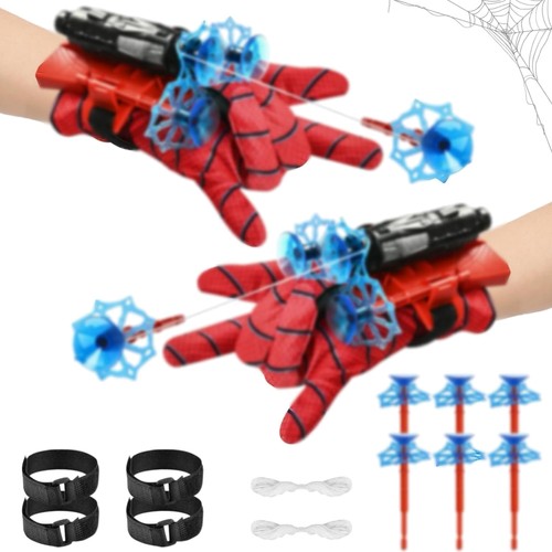 2er set launcher - 2er,
