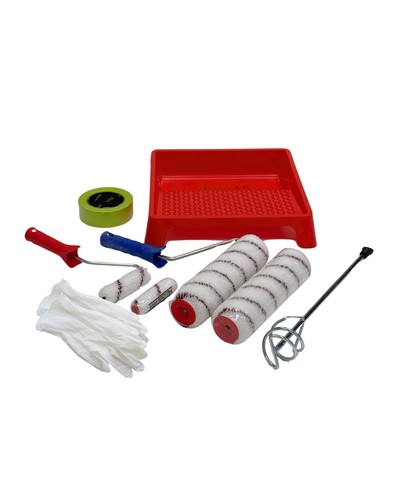 Epoxidharz werkzeug set - epoxidharz, werkzeug-set