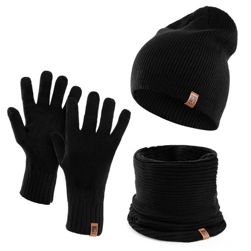 Herren mütze winter - winter, set