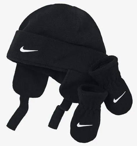 Nike mütze und handschuhe set - und,