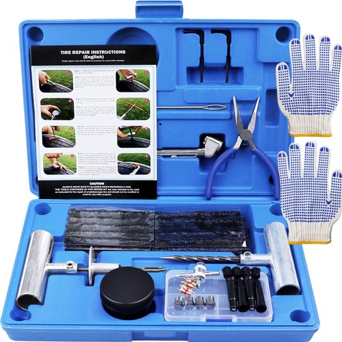 Reifen reparaturset inkl - reifen,