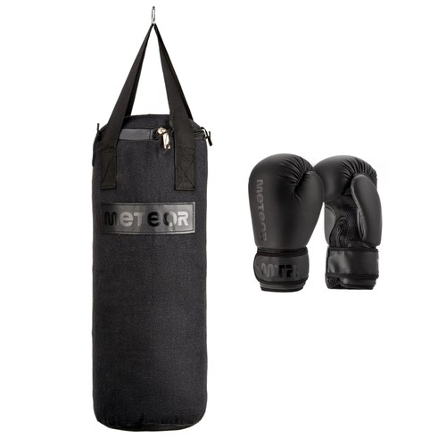 Boxsack set gefüllt - boxsack, kg